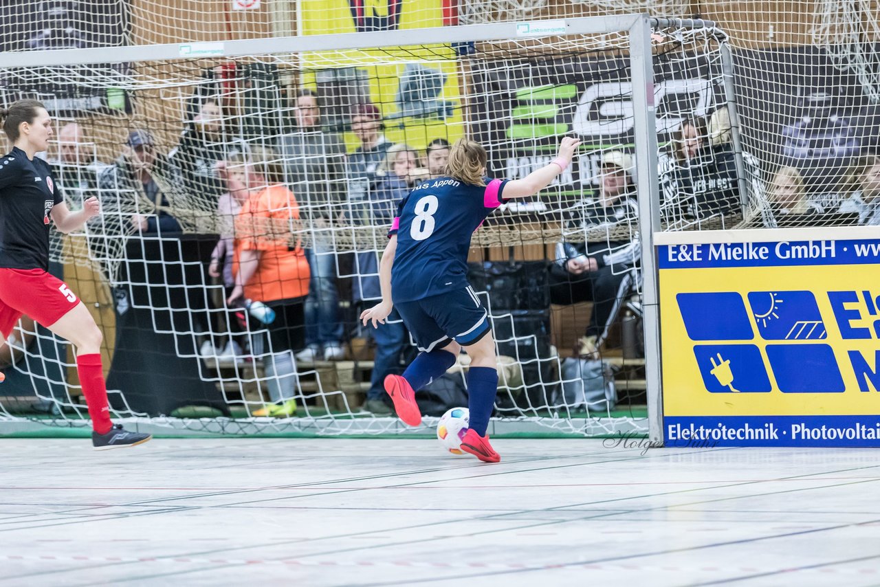 Bild 497 - VR Bank Cup Horst